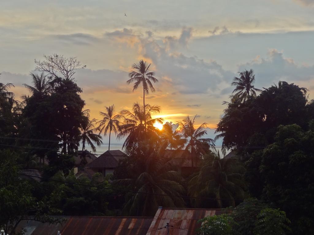 Teras Lombok Bungalow Senggigi Exterior foto