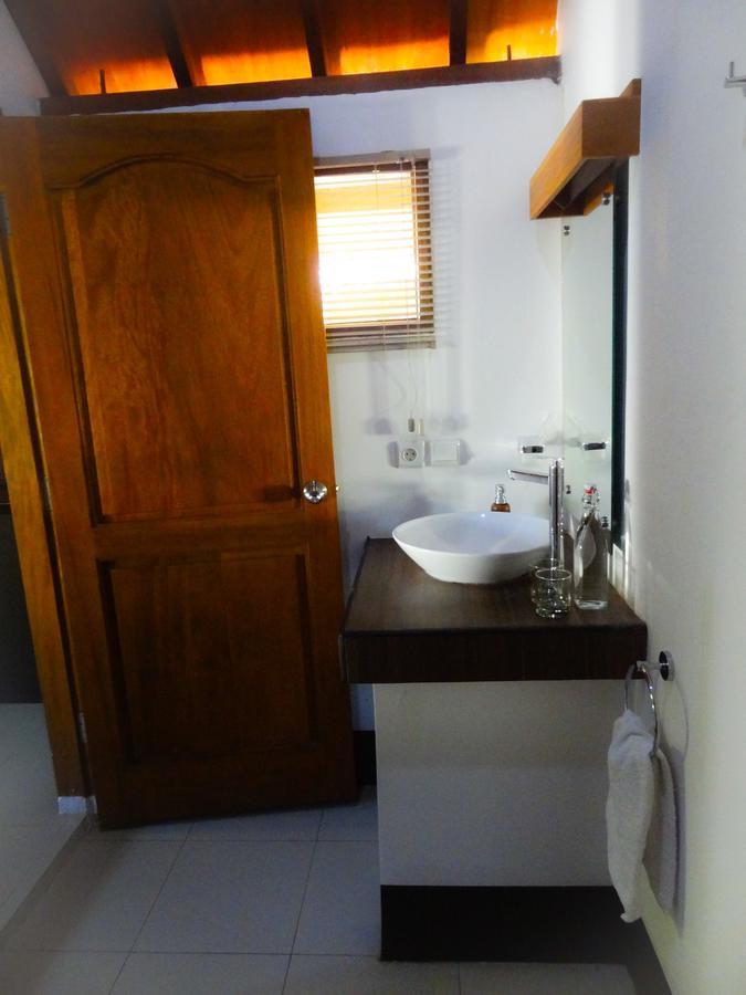 Teras Lombok Bungalow Senggigi Exterior foto