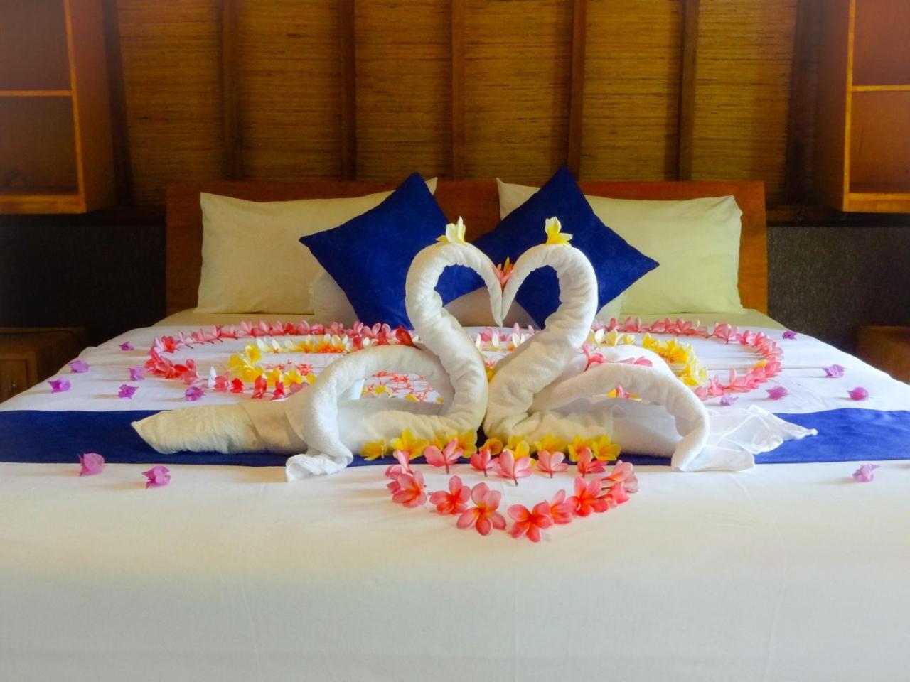 Teras Lombok Bungalow Senggigi Exterior foto