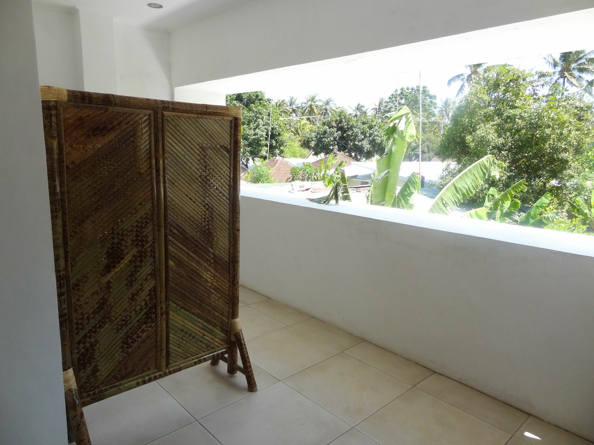 Teras Lombok Bungalow Senggigi Exterior foto